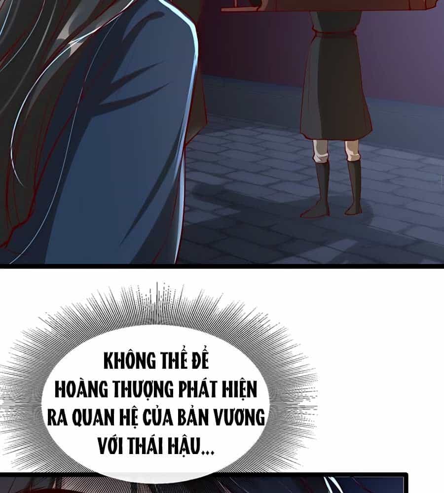 Gian Phi Như Thử Đa Kiều - Chương 104 - ảnh 26
