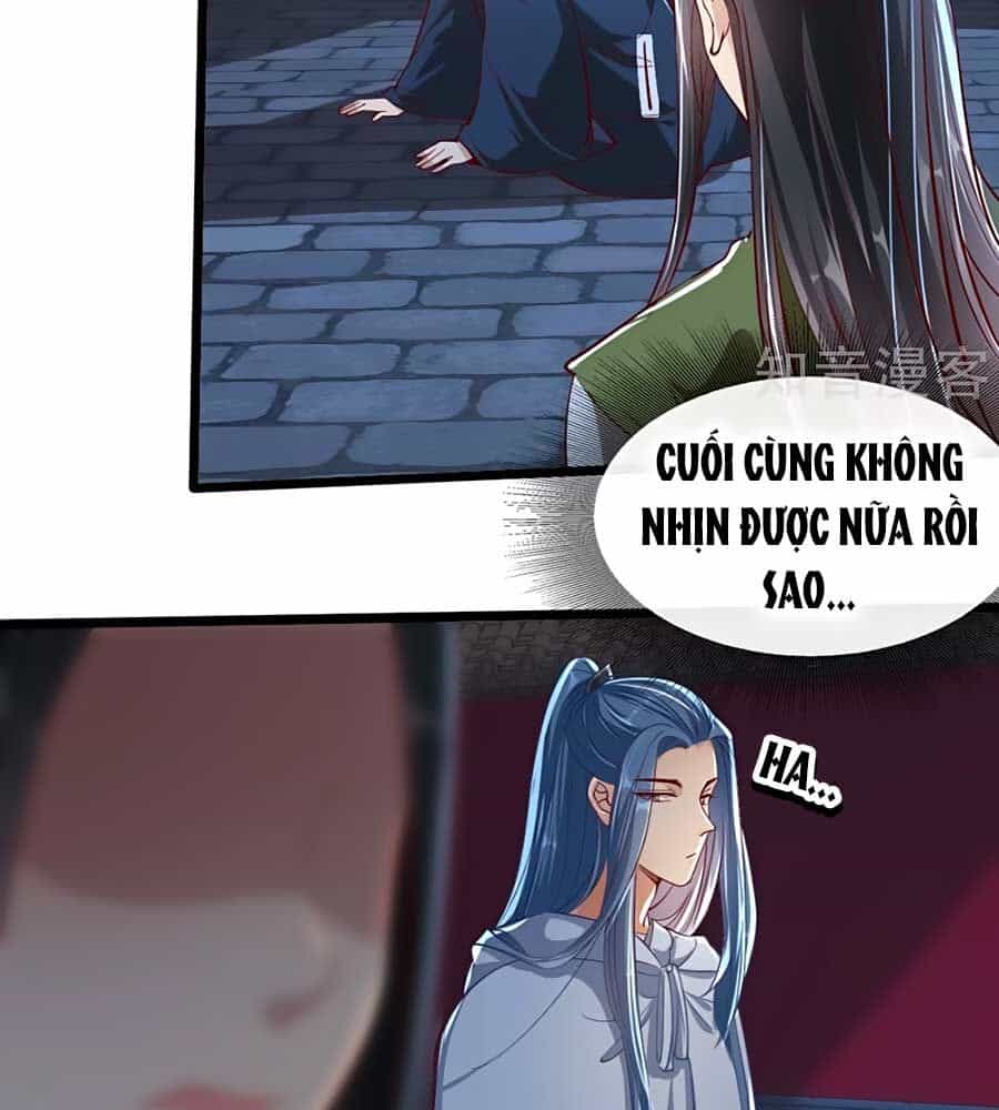 Gian Phi Như Thử Đa Kiều - Chương 104 - ảnh 29