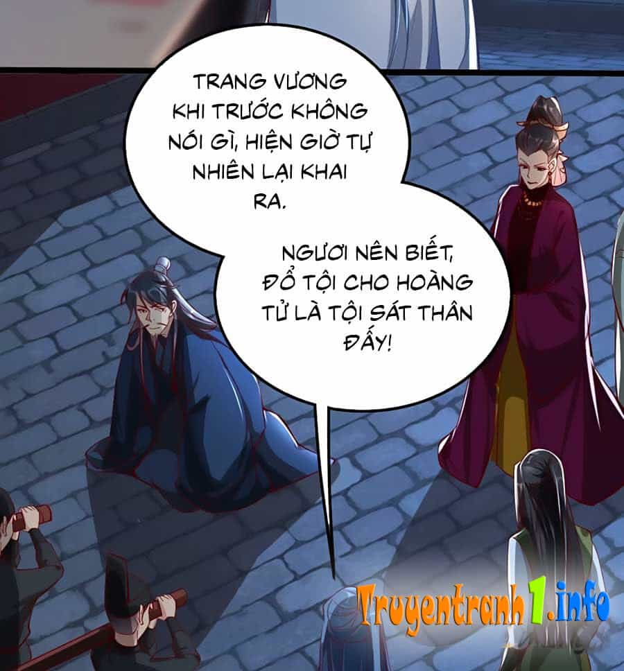Gian Phi Như Thử Đa Kiều - Chương 104 - ảnh 30