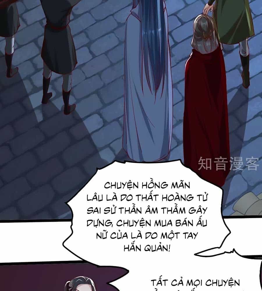 Gian Phi Như Thử Đa Kiều - Chương 104 - ảnh 31