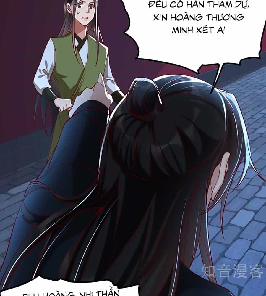 Gian Phi Như Thử Đa Kiều - Chương 104 - ảnh 32
