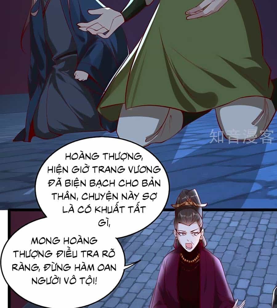 Gian Phi Như Thử Đa Kiều - Chương 104 - ảnh 34