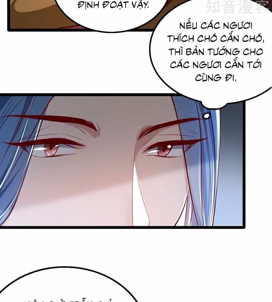 Gian Phi Như Thử Đa Kiều - Chương 104 - ảnh 37