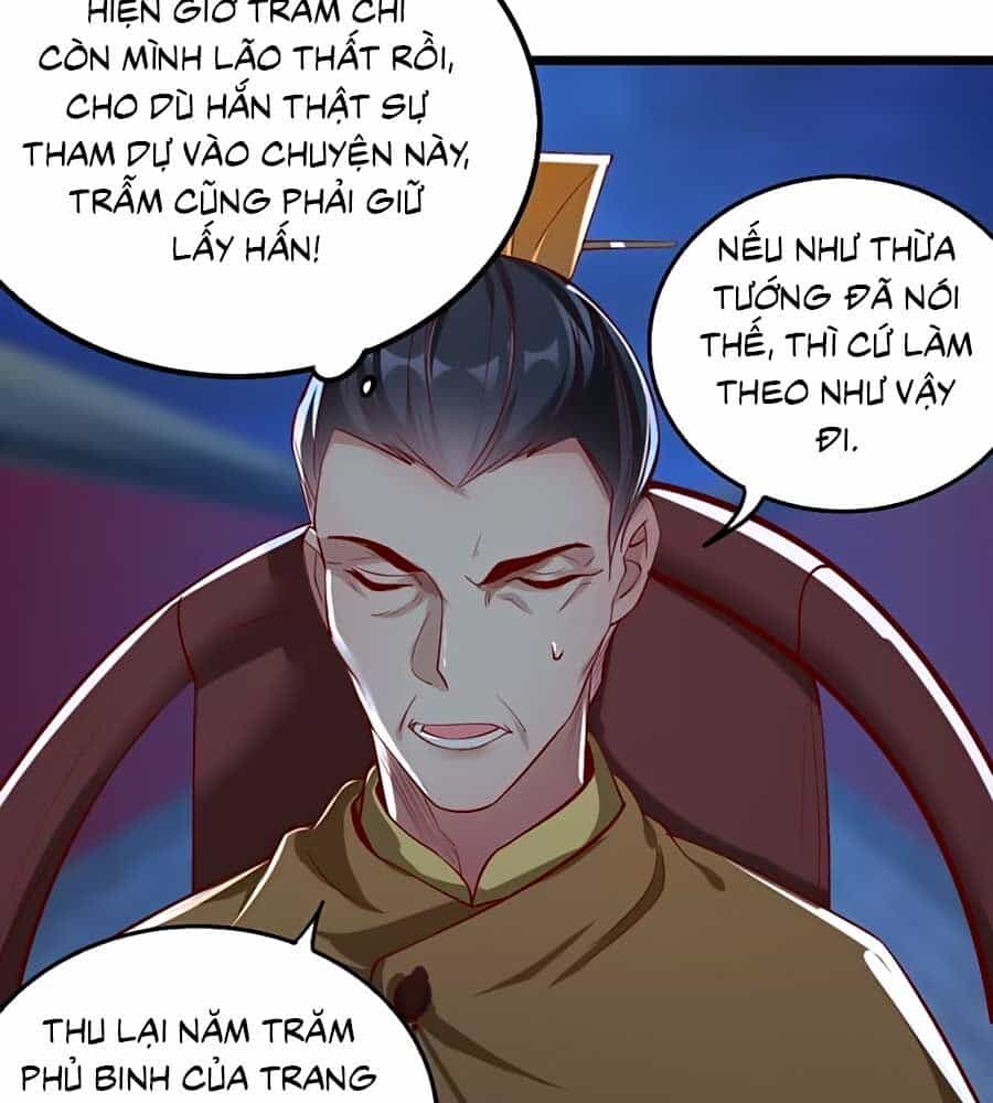 Gian Phi Như Thử Đa Kiều - Chương 104 - ảnh 38