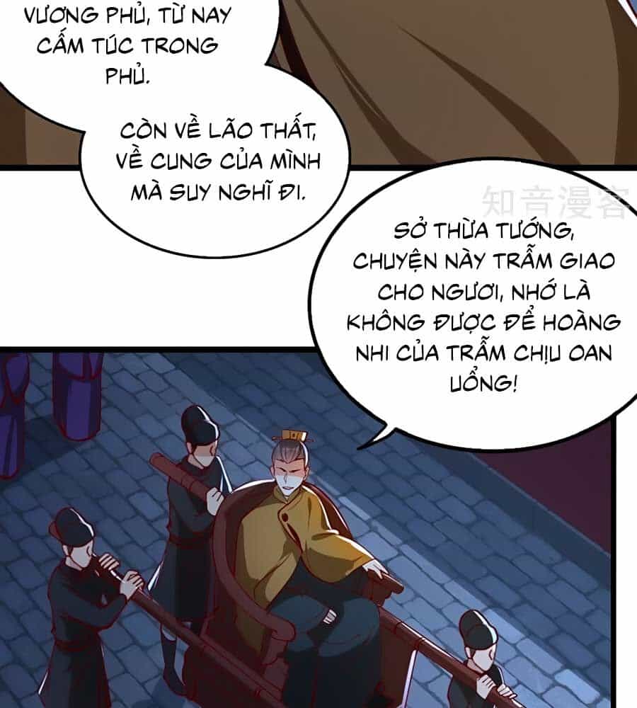 Gian Phi Như Thử Đa Kiều - Chương 104 - ảnh 39