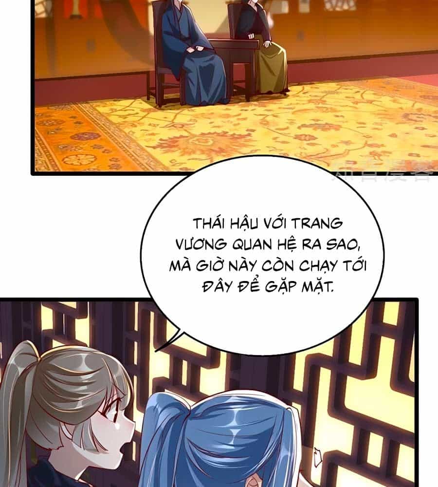 Gian Phi Như Thử Đa Kiều - Chương 104 - ảnh 44