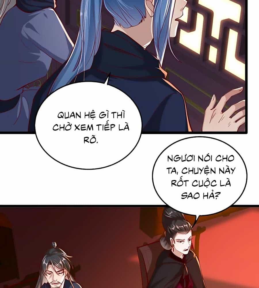 Gian Phi Như Thử Đa Kiều - Chương 104 - ảnh 45