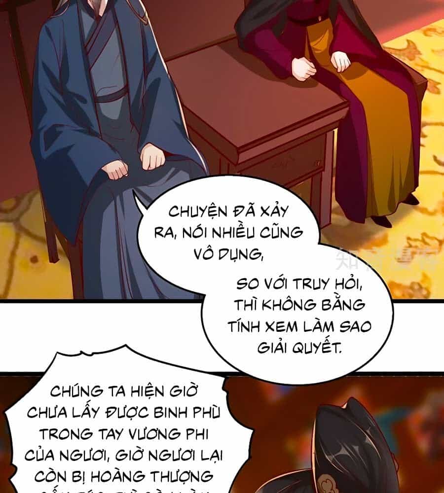 Gian Phi Như Thử Đa Kiều - Chương 104 - ảnh 46