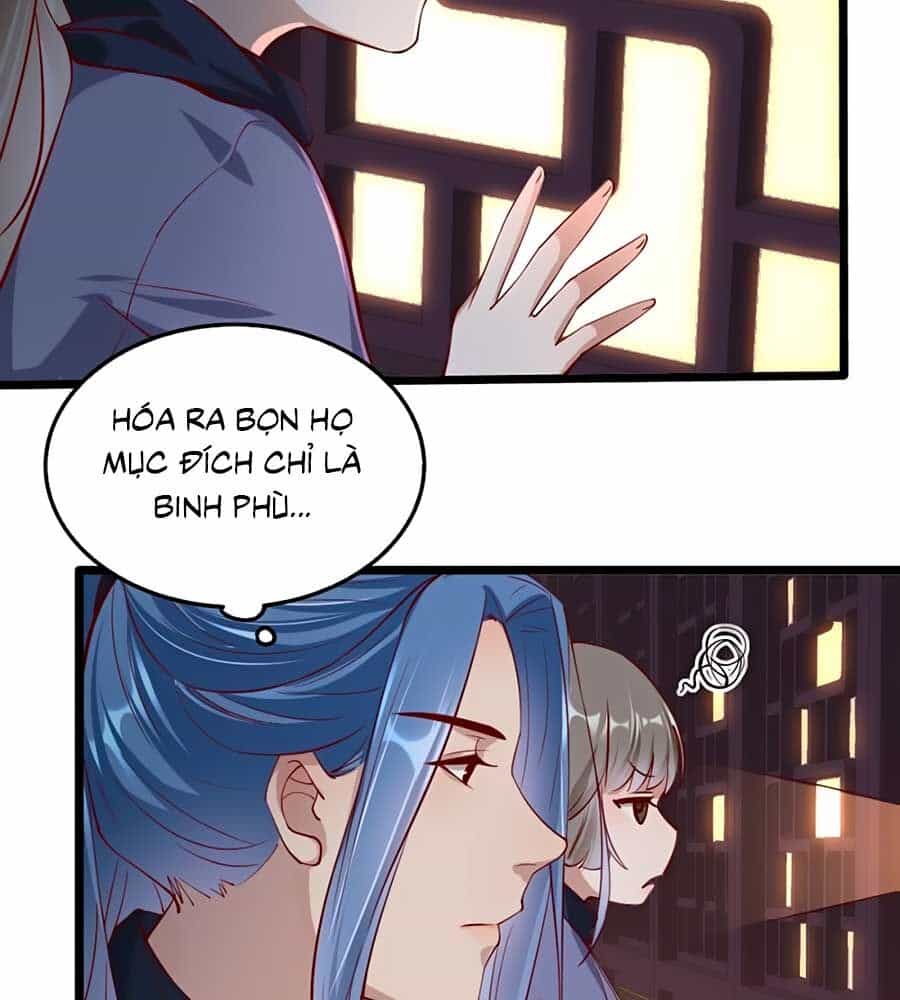 Gian Phi Như Thử Đa Kiều - Chương 104 - ảnh 49