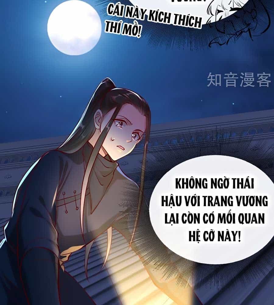 Gian Phi Như Thử Đa Kiều - Chương 104 - ảnh 53
