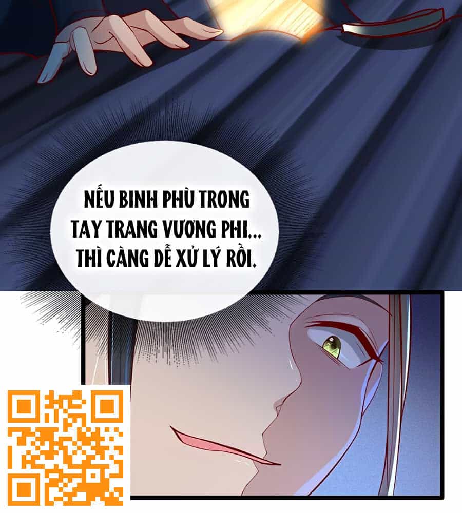 Gian Phi Như Thử Đa Kiều - Chương 104 - ảnh 54