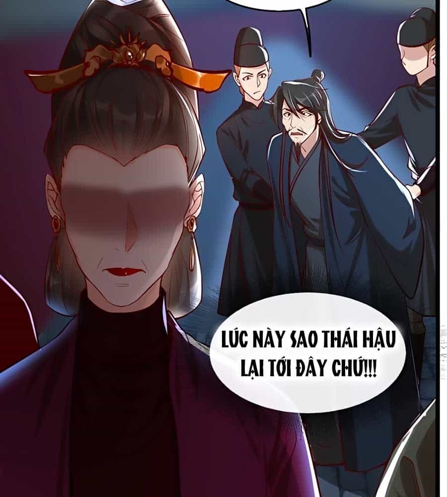 Gian Phi Như Thử Đa Kiều - Chương 104 - ảnh 6