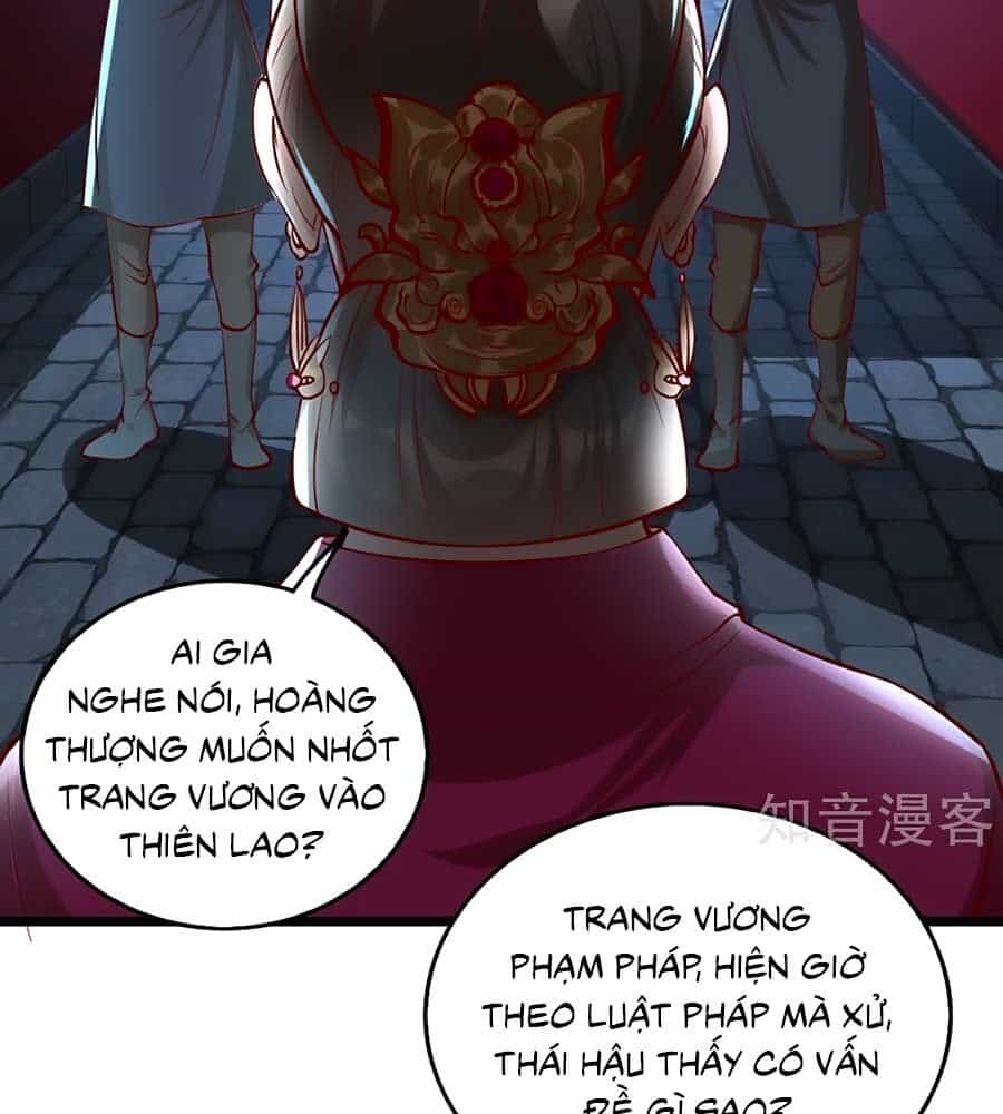 Gian Phi Như Thử Đa Kiều - Chương 104 - ảnh 9