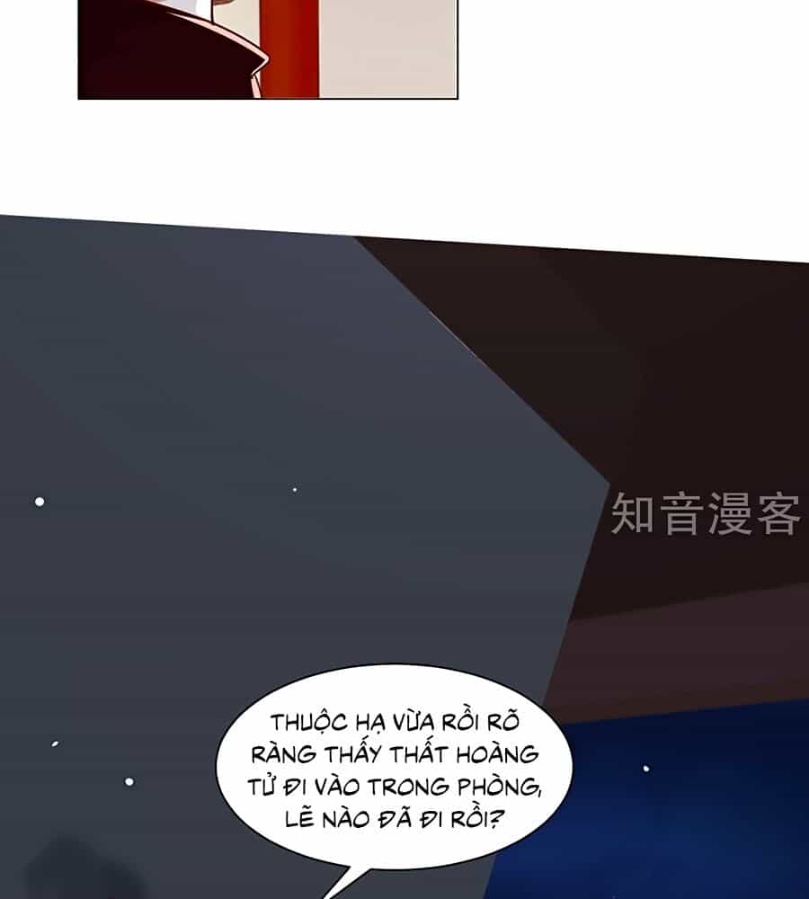 Gian Phi Như Thử Đa Kiều - Chương 105 - ảnh 16