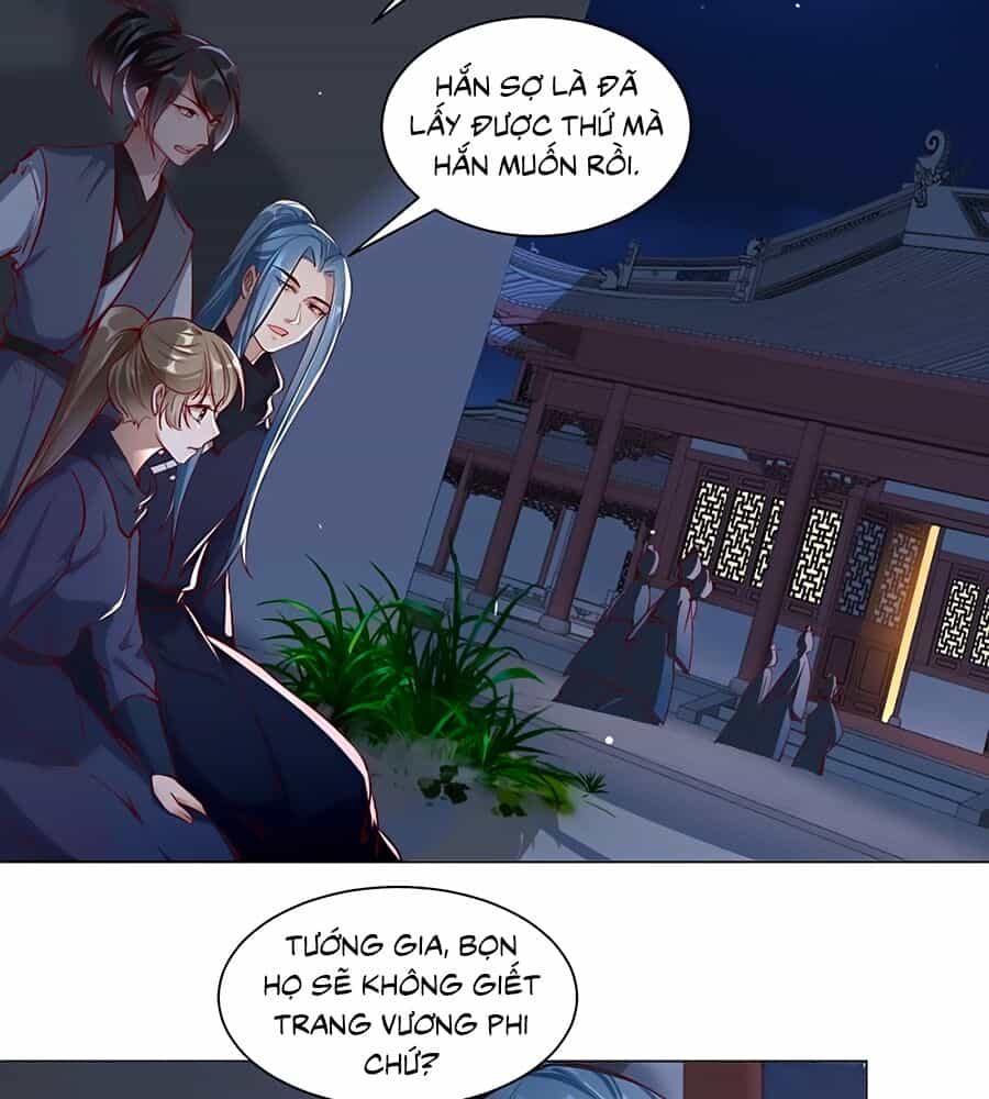 Gian Phi Như Thử Đa Kiều - Chương 105 - ảnh 17