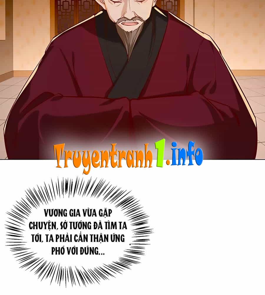 Gian Phi Như Thử Đa Kiều - Chương 105 - ảnh 23