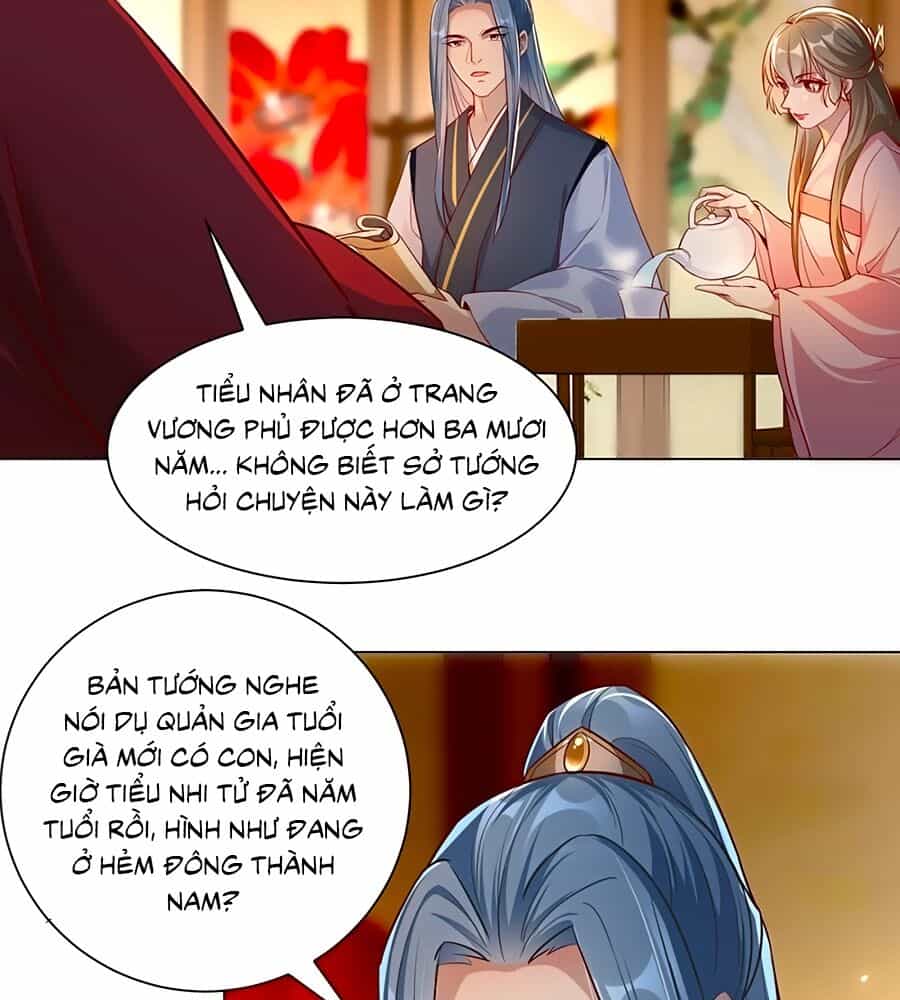 Gian Phi Như Thử Đa Kiều - Chương 105 - ảnh 25