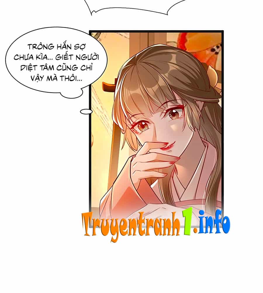 Gian Phi Như Thử Đa Kiều - Chương 105 - ảnh 29