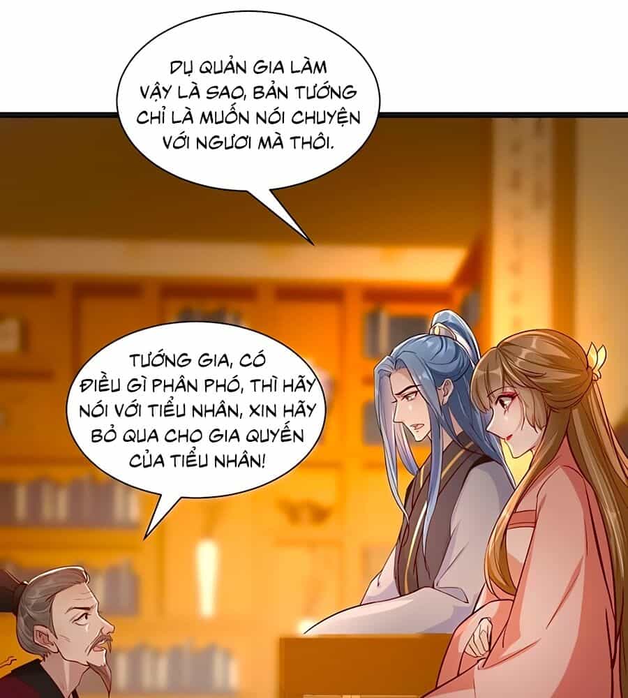 Gian Phi Như Thử Đa Kiều - Chương 105 - ảnh 30