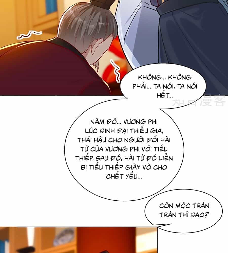 Gian Phi Như Thử Đa Kiều - Chương 105 - ảnh 34