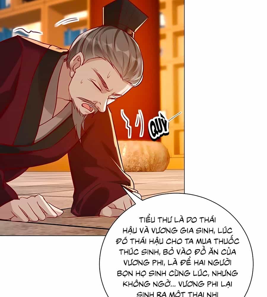 Gian Phi Như Thử Đa Kiều - Chương 105 - ảnh 35