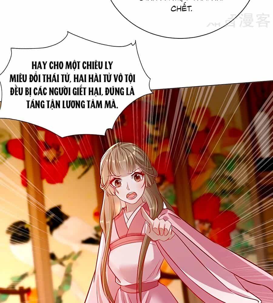 Gian Phi Như Thử Đa Kiều - Chương 105 - ảnh 36