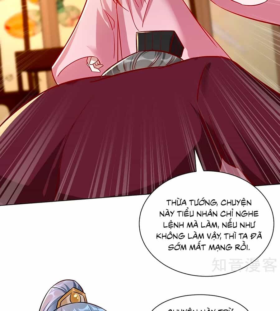 Gian Phi Như Thử Đa Kiều - Chương 105 - ảnh 37