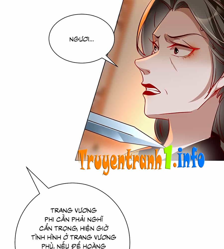Gian Phi Như Thử Đa Kiều - Chương 105 - ảnh 4
