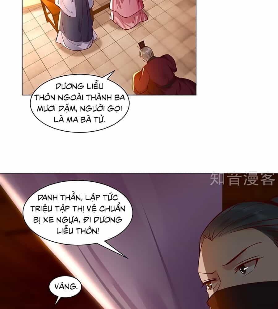 Gian Phi Như Thử Đa Kiều - Chương 105 - ảnh 40