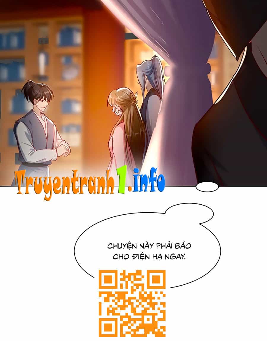 Gian Phi Như Thử Đa Kiều - Chương 105 - ảnh 41