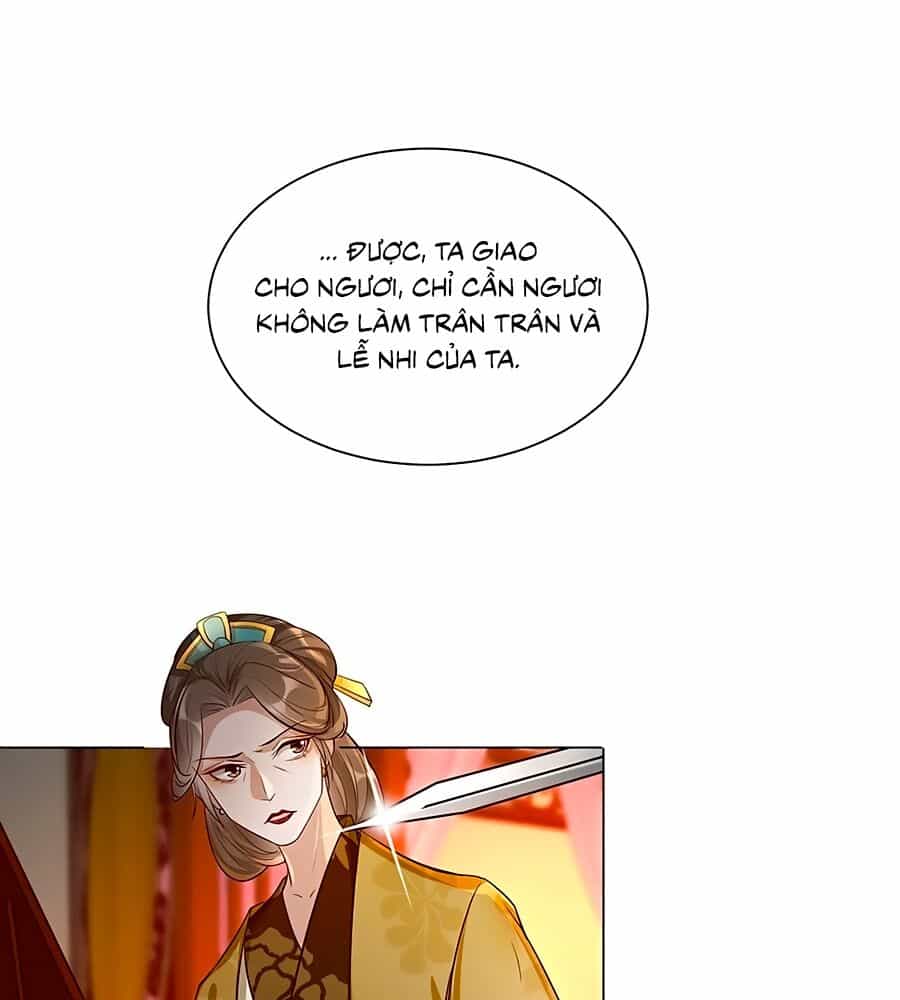 Gian Phi Như Thử Đa Kiều - Chương 105 - ảnh 7