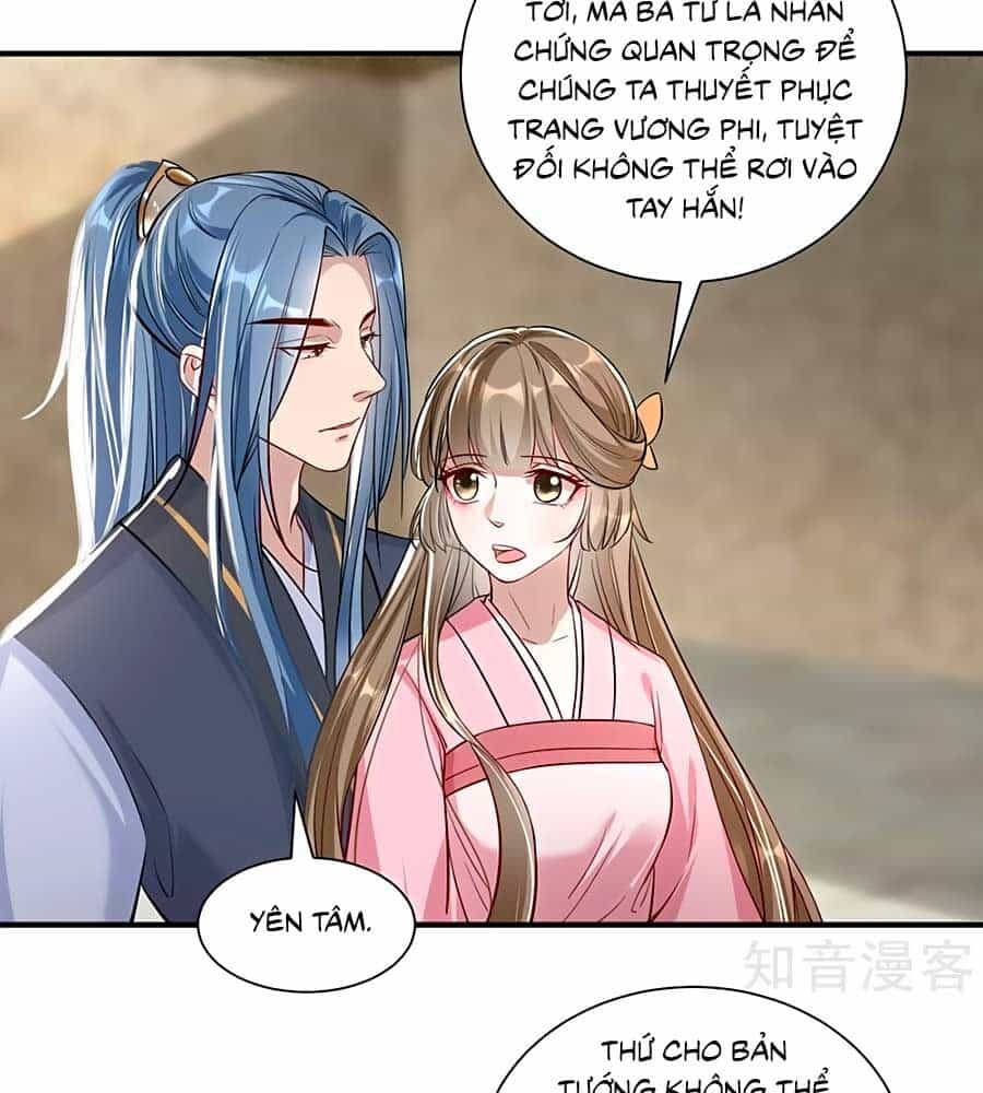 Gian Phi Như Thử Đa Kiều - Chương 106 - ảnh 16