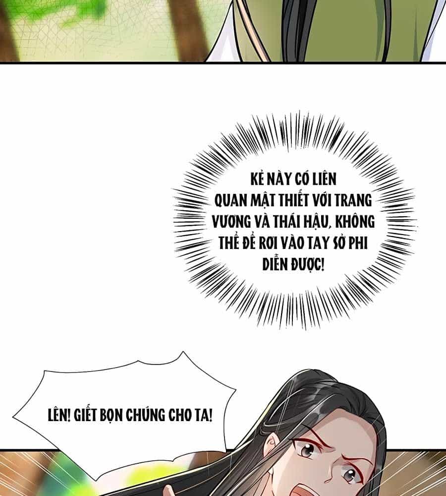 Gian Phi Như Thử Đa Kiều - Chương 106 - ảnh 19