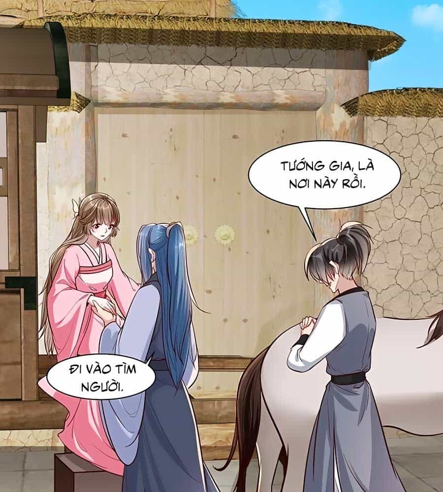 Gian Phi Như Thử Đa Kiều - Chương 106 - ảnh 3