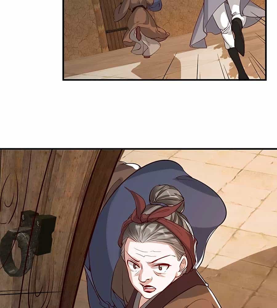 Gian Phi Như Thử Đa Kiều - Chương 106 - ảnh 8
