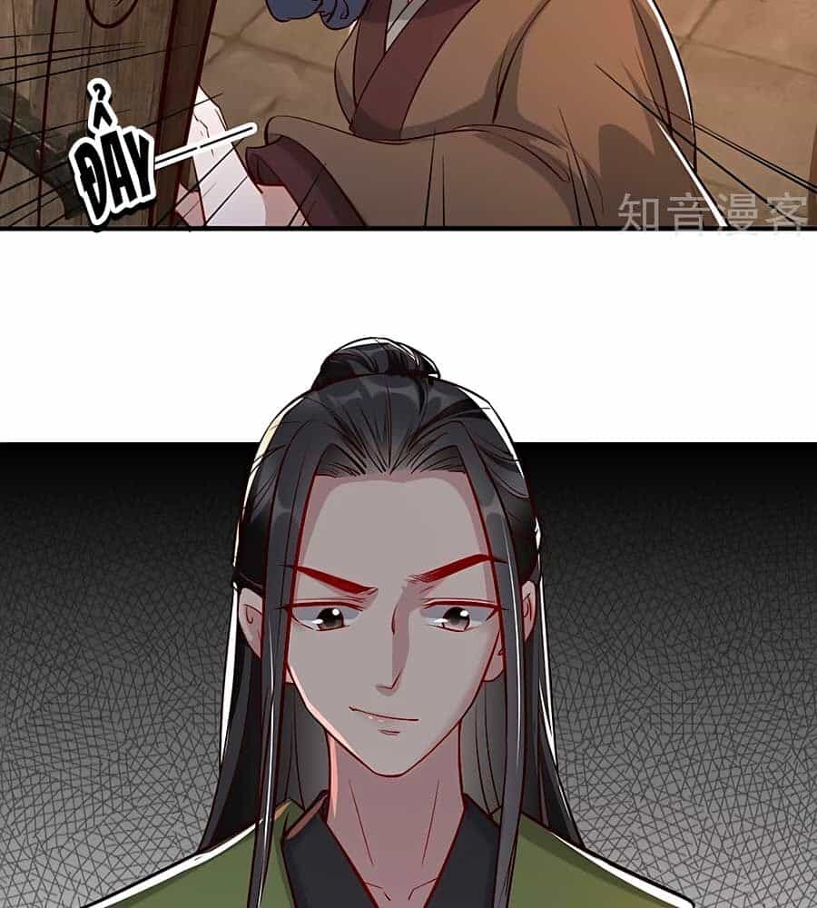 Gian Phi Như Thử Đa Kiều - Chương 106 - ảnh 9