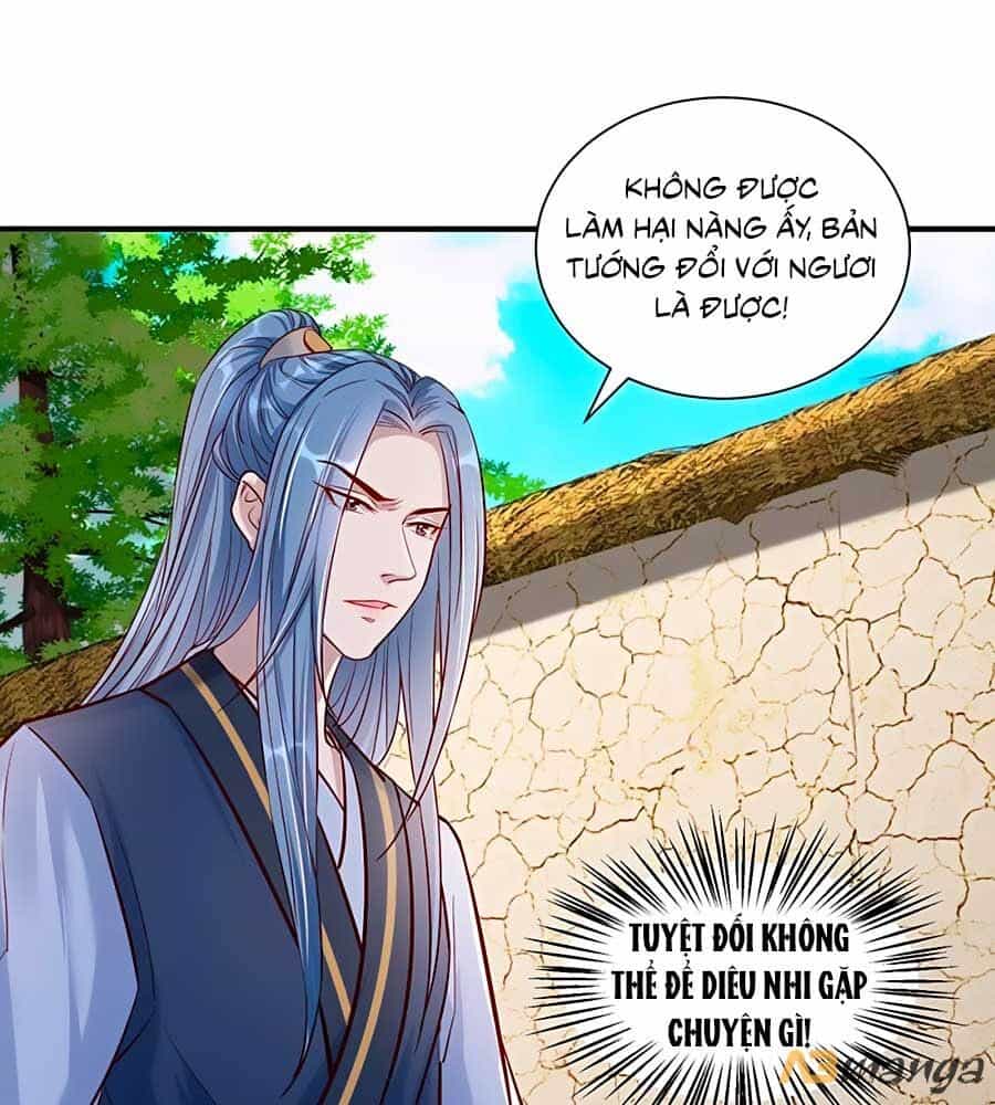 Gian Phi Như Thử Đa Kiều - Chương 107 - ảnh 1