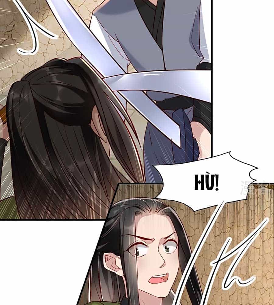 Gian Phi Như Thử Đa Kiều - Chương 107 - ảnh 16