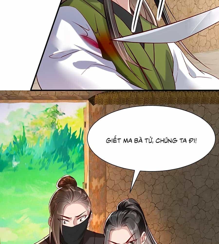 Gian Phi Như Thử Đa Kiều - Chương 107 - ảnh 17
