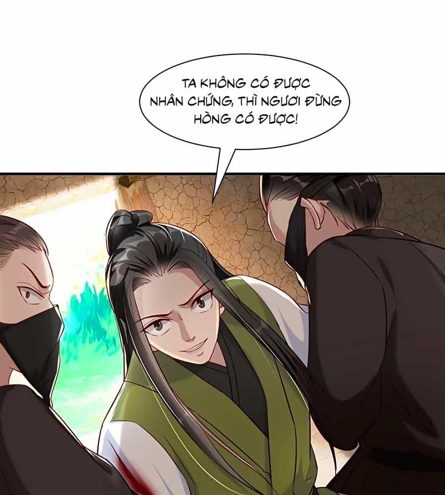 Gian Phi Như Thử Đa Kiều - Chương 107 - ảnh 21