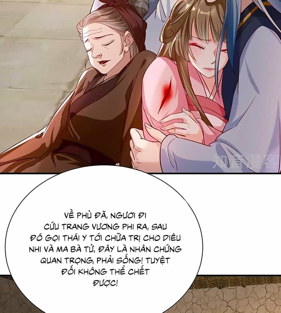 Gian Phi Như Thử Đa Kiều - Chương 107 - ảnh 23