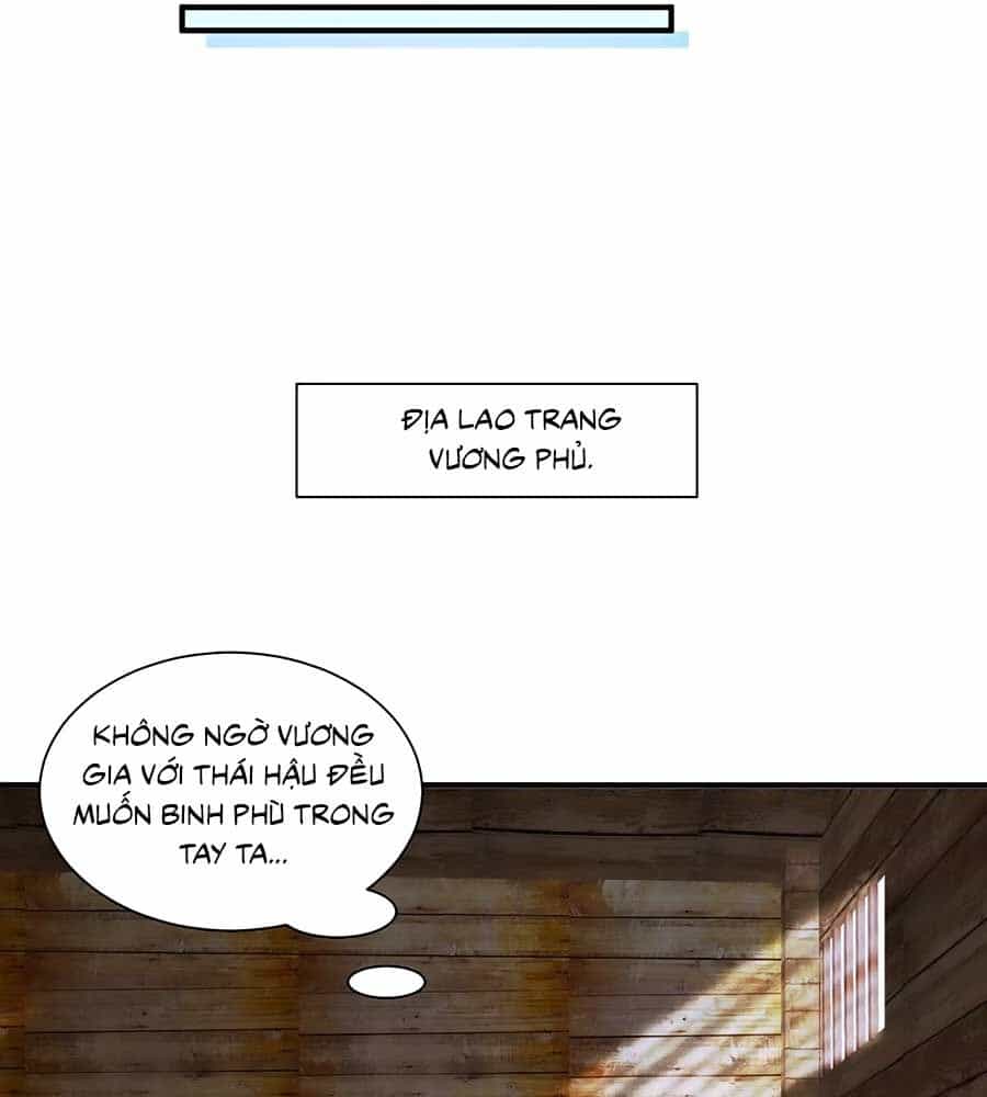 Gian Phi Như Thử Đa Kiều - Chương 107 - ảnh 26
