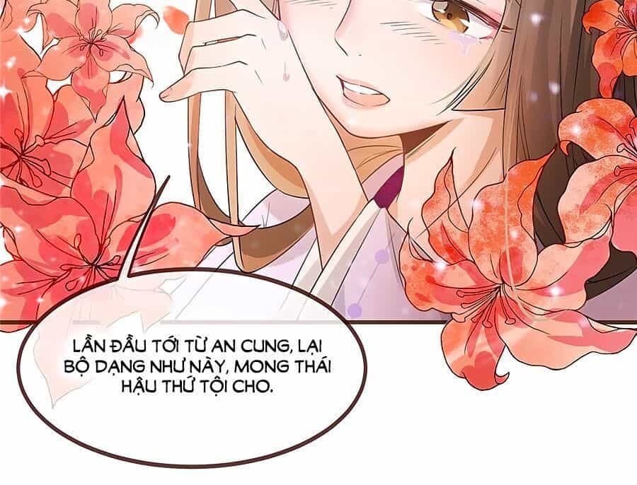 Gian Phi Như Thử Đa Kiều - Chương 10 - ảnh 12