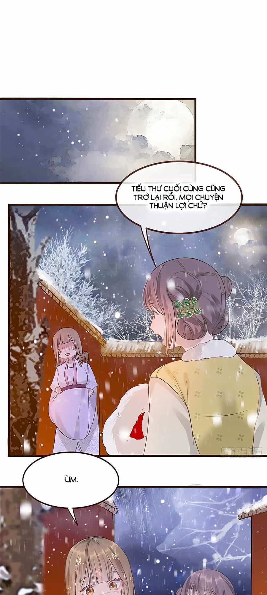 Gian Phi Như Thử Đa Kiều - Chương 10 - ảnh 22