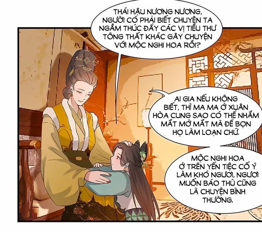 Gian Phi Như Thử Đa Kiều - Chương 10 - ảnh 3