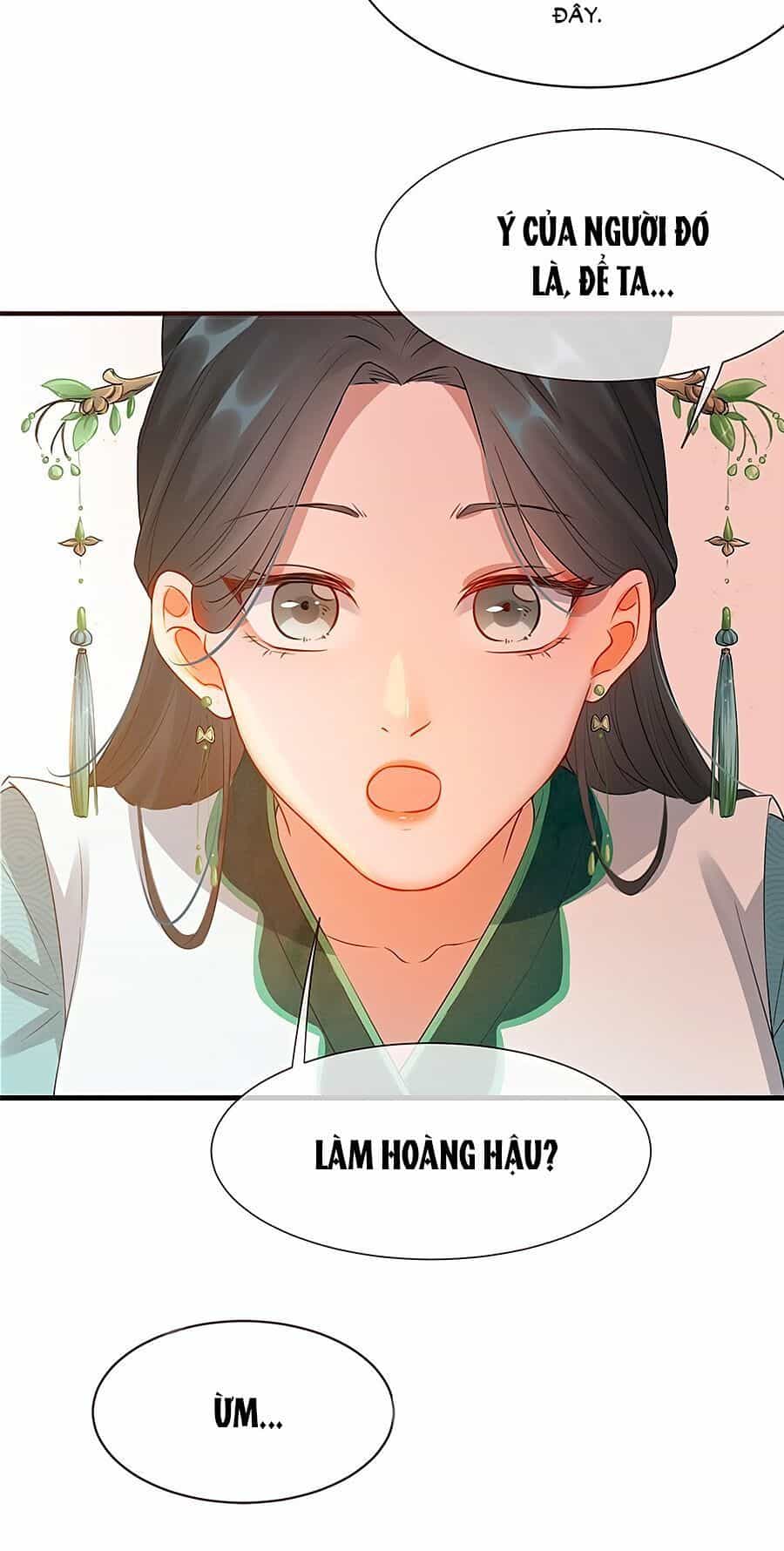 Gian Phi Như Thử Đa Kiều - Chương 10 - ảnh 5