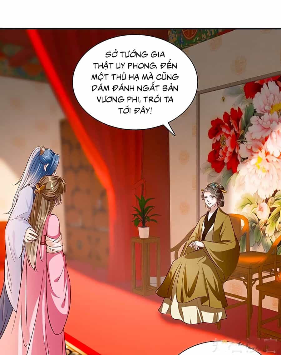 Gian Phi Như Thử Đa Kiều - Chương 108 - ảnh 14