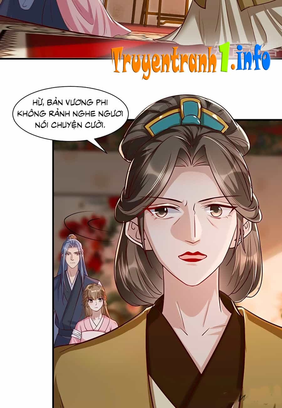 Gian Phi Như Thử Đa Kiều - Chương 108 - ảnh 17