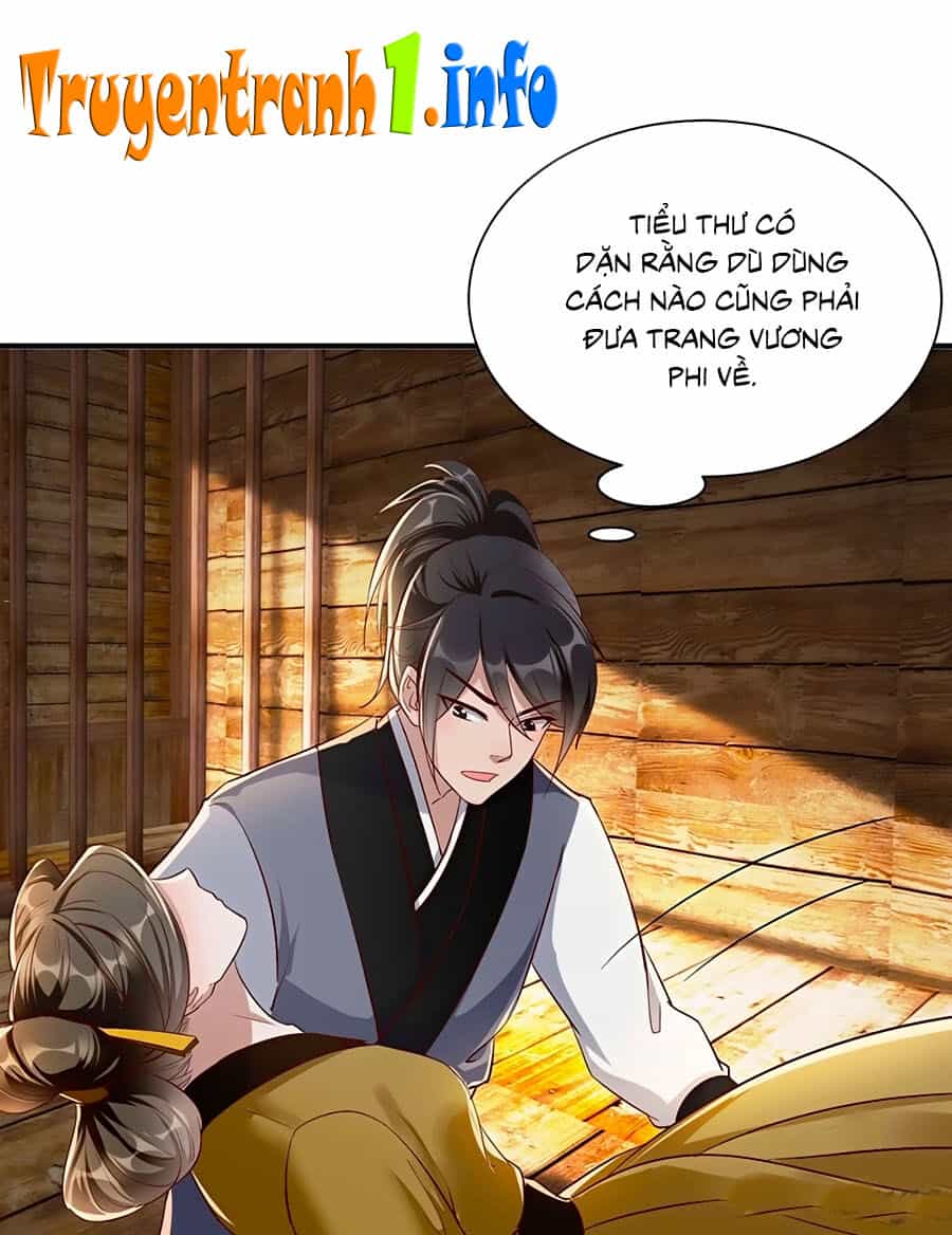 Gian Phi Như Thử Đa Kiều - Chương 108 - ảnh 4