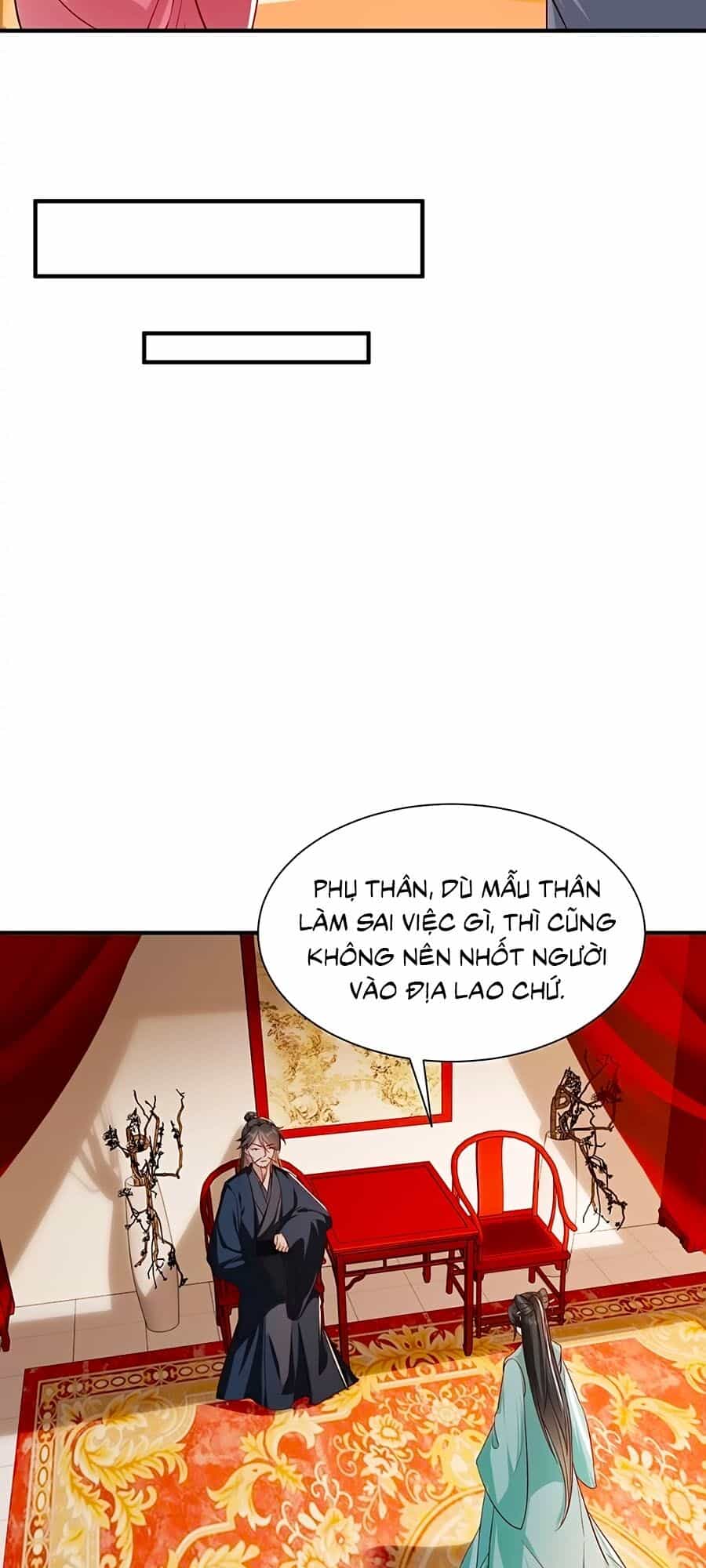 Gian Phi Như Thử Đa Kiều - Chương 109 - ảnh 12
